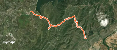 Senda del Genaro (Etapa 1)