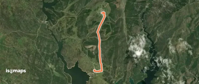 Senda del Genaro (Etapa 4)
