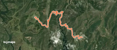 Senda del Genaro (Etapa 3)