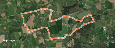 Circuit de Lorinou