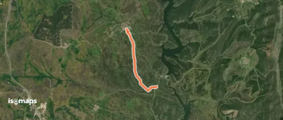 Senda del Genaro (Etapa 6)