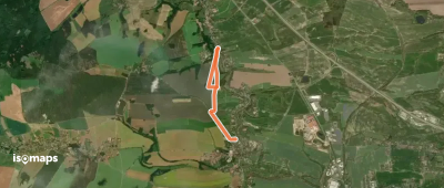 Kunnersdorf - Ebersbach