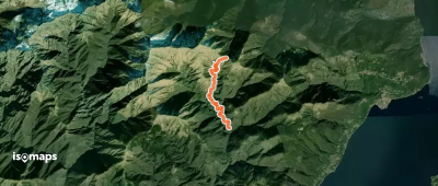 R11 Scareno - Alpe Piaggia - Passo Folungo