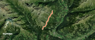 Familienwanderweg Winklerner Alm