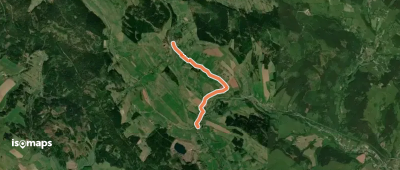 Świerki - Bartnica