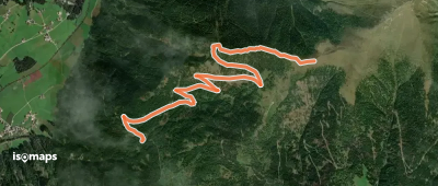 OSM Route 1167508