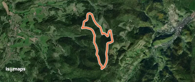 Circuit du carrefour des Cerfs