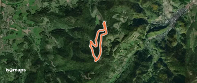 Circuit de la Tête du Violu