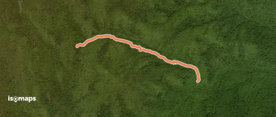 Corbin Hollow Trail