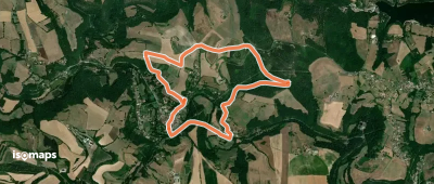 Circuit de la Borie Blanche