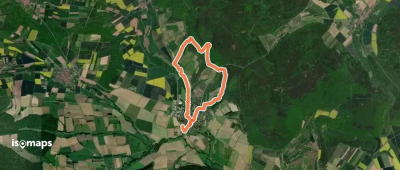 Rhön-Rundweg "Kapellenweg"