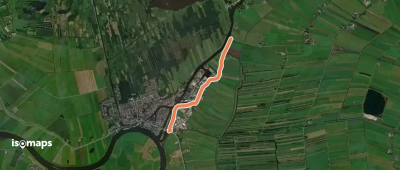 OSM Route 10860566