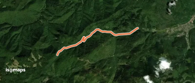OSM Route 10864065