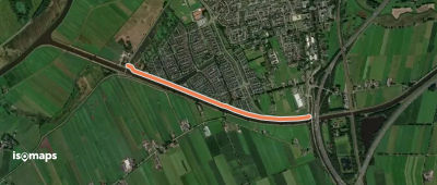 OSM Route 10866520