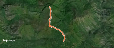 Ruta del Pierzu