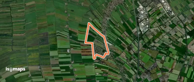 WNW Vechtdal - Rouveen - paarse route