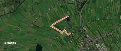 OSM Route 10872134