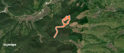 Rundwanderweg PWV 15
