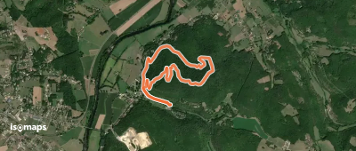 Boucle du Polissoir