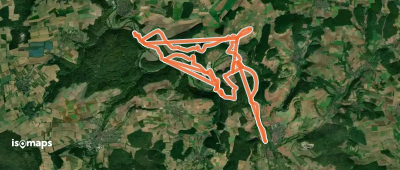 Kulturweg Bronnbach Höhefeld