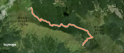OSM Route 10885248