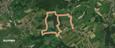 Rundwanderweg Winterkasten 1