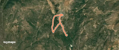 Ruta de Los Caleros