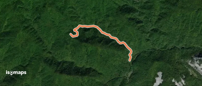 Widows Creek Trail