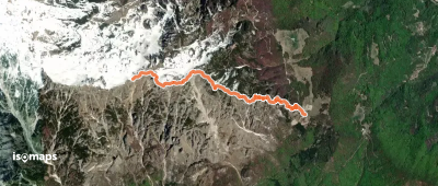 Via Ferrata Gaetano Falcipieri