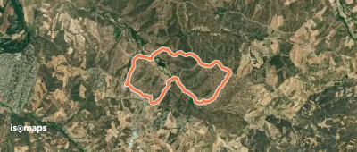 Ruta de Berciana