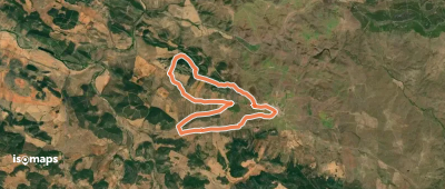 El Valle - Las Hectáreas