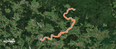 Bärenpfad