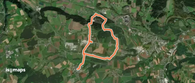 Dellacher Waldrunde