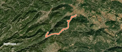 Batán del Puerto-Mohedas