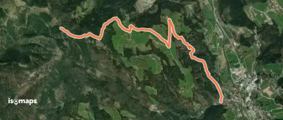 Wanderweg 60