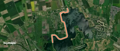 OSM Route 10925140
