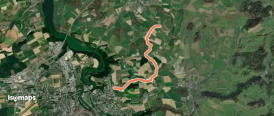 Jetschwil - Uebewil