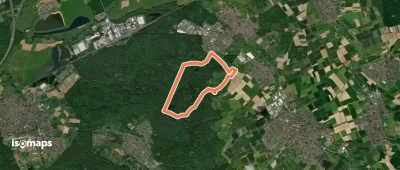 Spessartspuren - Neuenhaßlauer Ysenburg-Runde