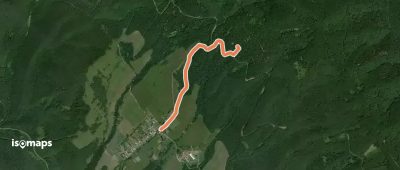 OSM Route 10925906