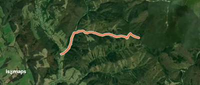OSM Route 10926513