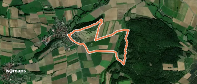 Rhön-Rundweg Sondheim 1