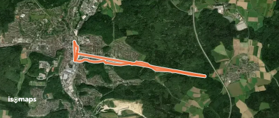 Oggenhausen - Heidenheim