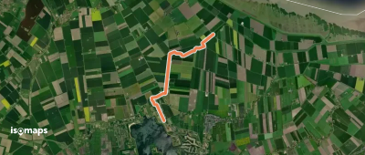 OSM Route 10936821