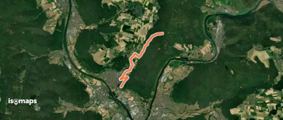 Ortswanderweg Großheubach G1
