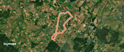 EifelSchleife Via Agrippa