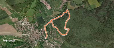 Ludwig-Geist-Weg