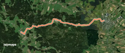 Bad Leonfelden Traberg