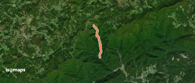 Basin Creek Trail