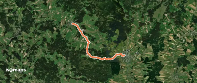 Bad Leonfelden Vorderweißenbach