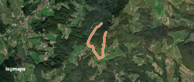 Wanderweg 15